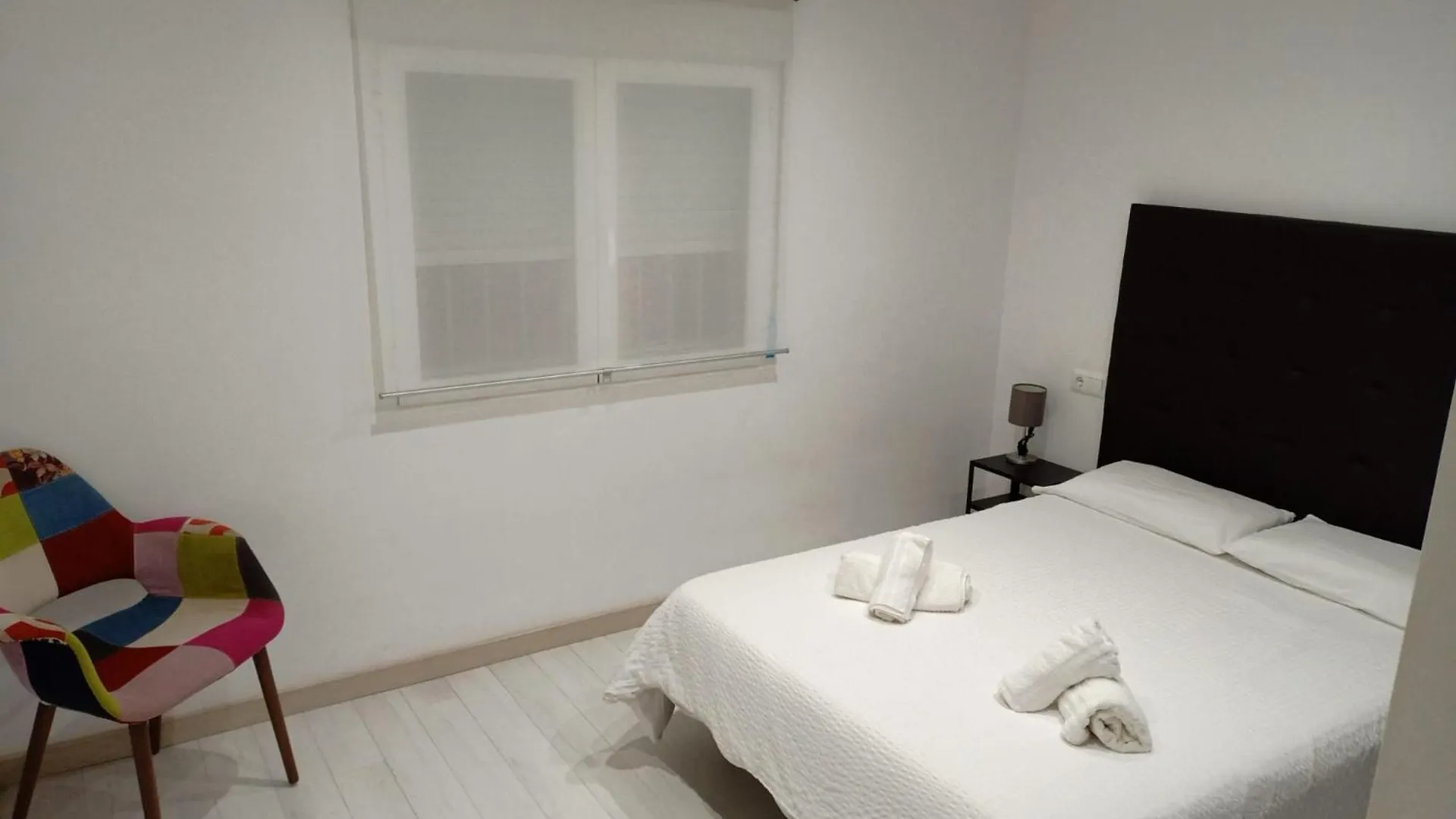 Piso Con Parkinprivado Y A10Minutosdelaplayaandando Διαμέρισμα Μάλαγα